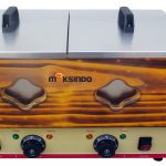 Jual Mesin Oden Cooker (MKS-OD20) di Yogyakarta