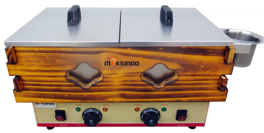Jual Mesin Oden Cooker (MKS-OD20) di Yogyakarta
