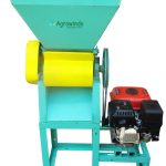 Jual Mesin Pengupas Kulit Kopi (pulper) – AGR-PLP150 di Yogyakarta