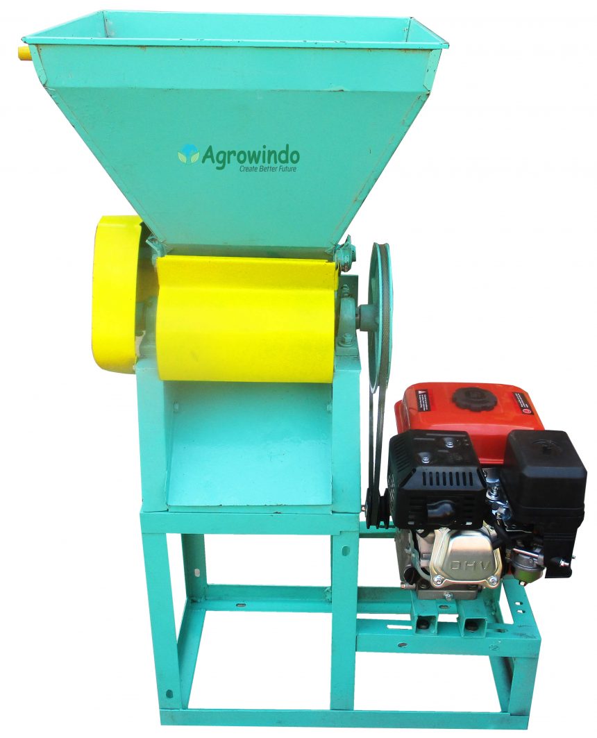 Jual Mesin Pengupas Kulit Kopi (pulper) – AGR-PLP150 di Yogyakarta