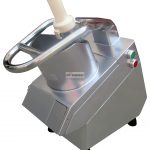 Jual Mesin Vegetable Cutter (MKS-VG23B) di Yogyakarta