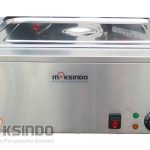 Jual Mesin Bain Marie Penghangat Makanan MKS-EBM11 di Yogyakarta