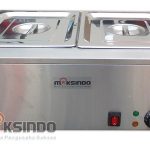 Jual Mesin Bain Marie Penghangat Makanan MKS-EBM22 di Yogyakarta Jual Mesin Bain Marie Penghangat Makanan MKS-EBM22 di Yogyakarta