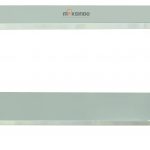 Jual Meja Kerja Stainless (WTS-180) di Yogyakarta