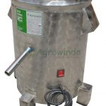 Jual Mesin Spinner Peniris Minyak di Yogyakarta