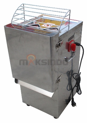 Jual Mesin Perajang Keripik Kentang dan French Fries – MKS-CT100 di Yogyakarta