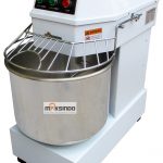 Jual Mixer Spiral 50 Liter (MKS-SP50) di Yogyakarta