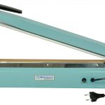Jual Mesin Hand Sealer (MSP-400I) di Yogyakarta