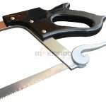 Jual Manual Bone Saw (Pemotong Daging Beku dan Tulang) MKS-MSW19 di Yogyakarta