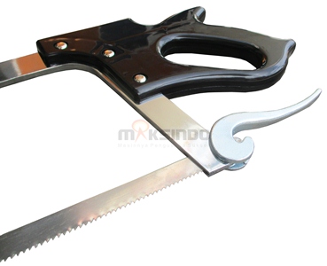 Jual Manual Bone Saw (Pemotong Daging Beku dan Tulang) MKS-MSW19 di Yogyakarta