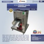Jual Mesin Pemarut Kelapa PRT-200 di Yogyakarta
