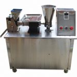 Jual Mesin Pencetak Pastel MKS-TEL120 di Yogyakarta