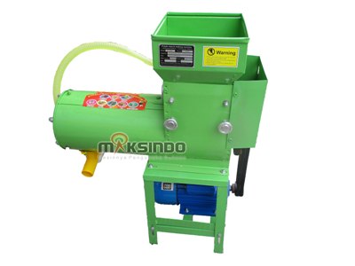 Jual Mesin Pembuat Sari Pati Umbi-Umbian SFJ-680 Yogyakarta