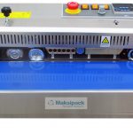 Jual Continuous Band Sealer MSP-770IB di Yogyakarta