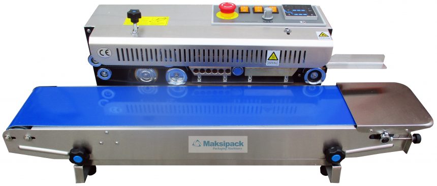 Jual Continuous Band Sealer MSP-770IB di Yogyakarta