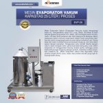 Jual Mesin Evaporator Vakum di Yogyakarta Jual Mesin Evaporator Vakum di Yogyakarta