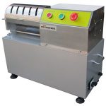 Jual Mesin Pengiris Kentang Otomatis (French Fries) KGO-03 di Yogyakarta