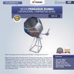 Jual Mesin Pengaduk Bumbu (Hexagonal) di Yogyakarta