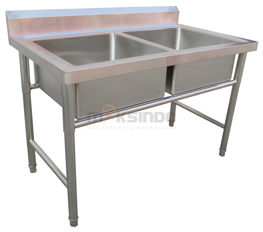 Jual Meja Wastafel MKS-P7 di Yogyakarta