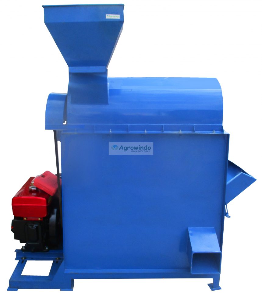 Jual Mesin Pemipil Jagung di Yogyakarta