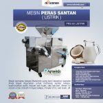 Jual Mesin Peras Santan di Yogyakarta