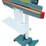 Jual Mesin Sealer Plastik Pedal Sealer di Yogyakarta