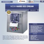 Jual Mesin Hard Ice Cream (Japan Compressor) ICM-201B di Yogyakarta