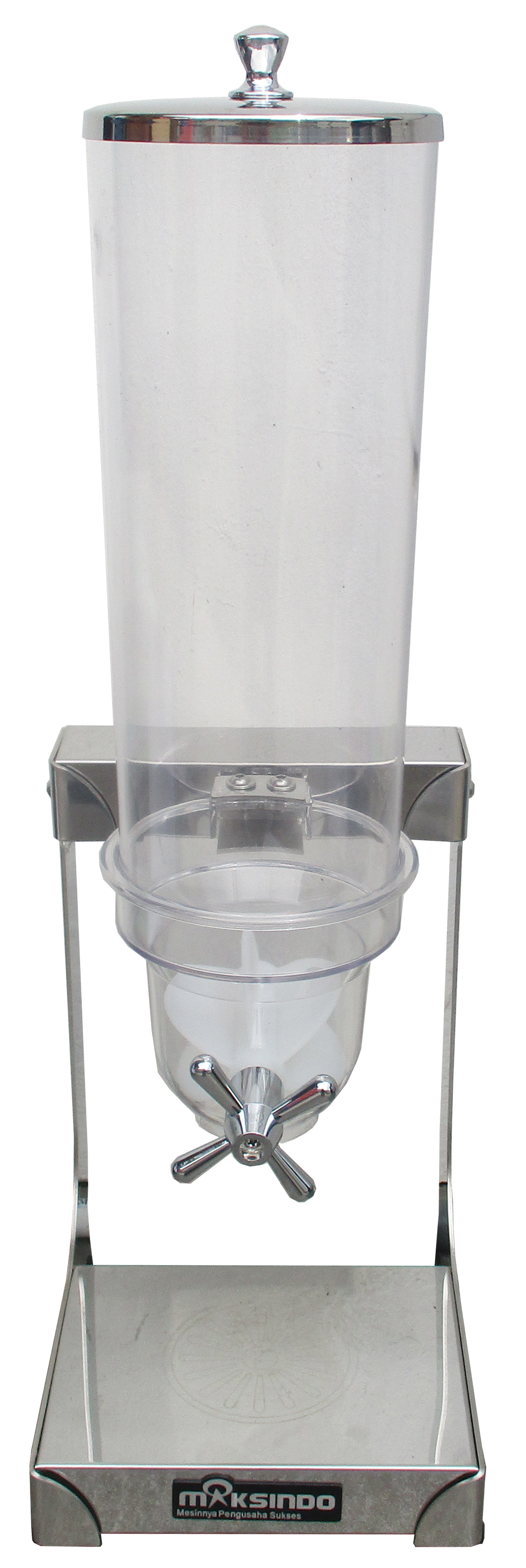 Jual Alat Cereal Dispenser MKS-CDR01 di Yogyakarta