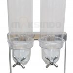 Jual Alat Cereal Dispenser MKS-CDR02 di Yogyakarta