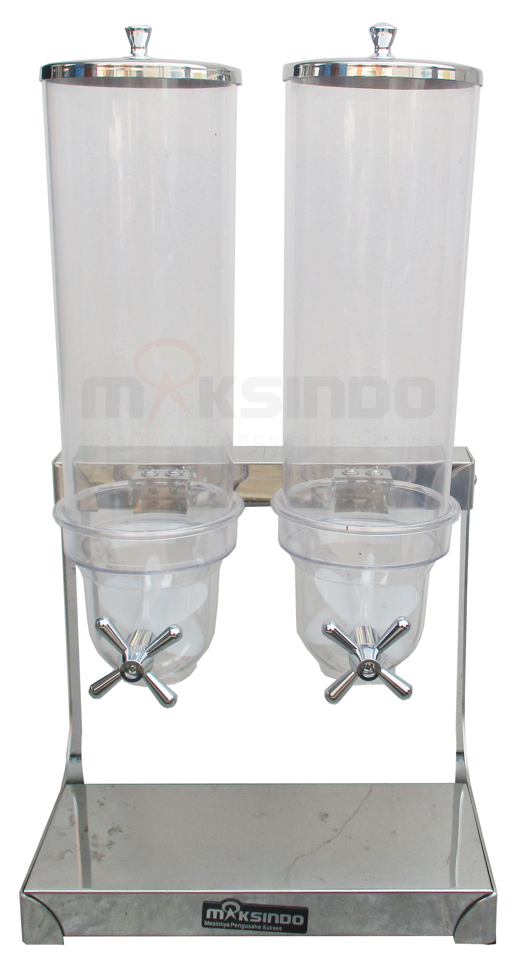 Jual Alat Cereal Dispenser MKS-CDR02 di Yogyakarta