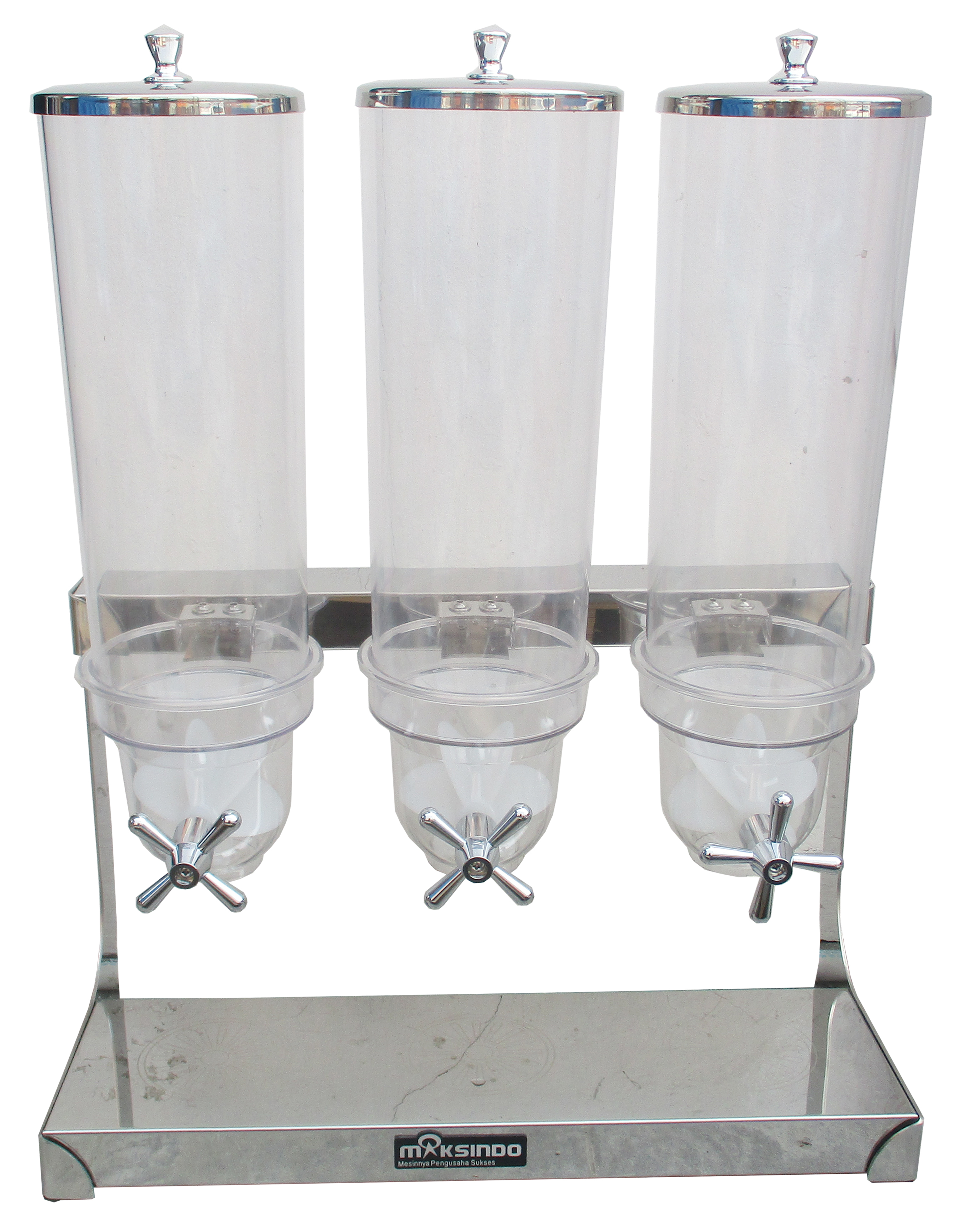 Jual Alat Cereal Dispenser MKS-CDR03 di Yogyakarta