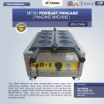 Jual Mesin Pembuat Pancake (Pancake Machine) MKS-EW66 di Yogyakarta