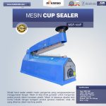 Jual Mesin Sealer MSP-100P di Yogyakarta