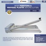 Jual Mesin Pemotong Dan Penyegel Plastik (Sealing Cutter) SP-600 di Yogyakarta