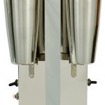 Jual Mesin Milk Shake Pembuat Aneka Minuman (YX-02) di Yogyakarta