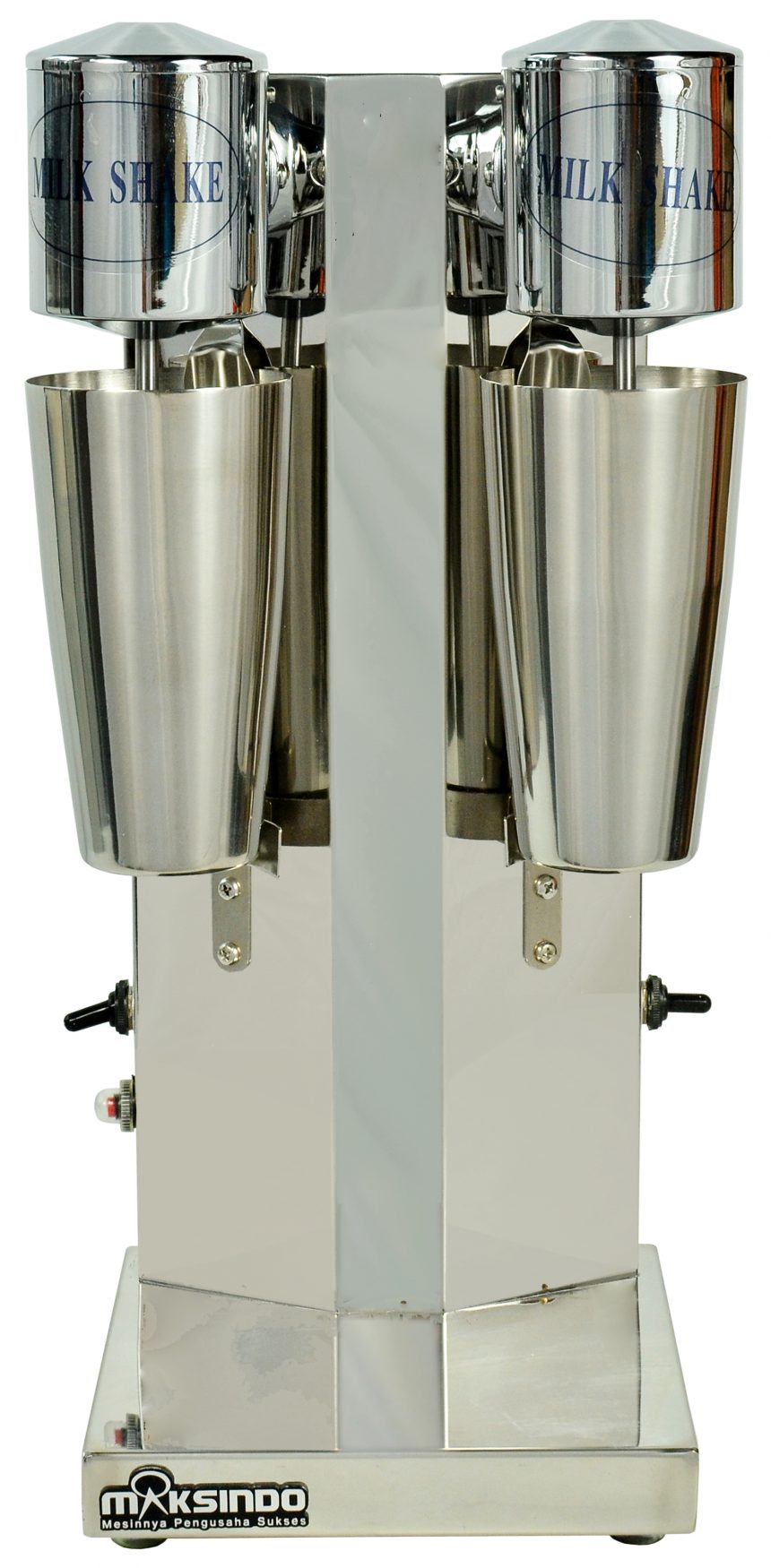 Jual Mesin Milk Shake Pembuat Aneka Minuman (YX-02) di Yogyakarta