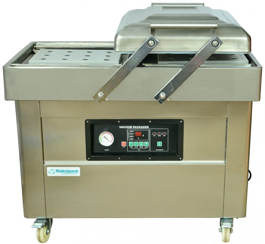 Jual Mesin Vacuum Sealer (DZ400/2SB) di Yogyakarta