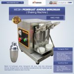 Jual Mesin Pembuat Aneka Minuman (Shaking Machine) MKS-YX09 di Yogyakarta