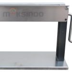 Jual Alat Pengupas Kulit Telur Puyuh Manual MKS-QEG15 di Yogyakarta