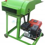 Jual Mesin Chopper Perajang Rumput Gajah & Sejenisnya AGR-CH200 Engine di Yogyakarta “DISCONTINUE”