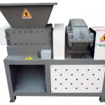 Jual Mesin Penghancur Plastik MKS-CP30 di Yogyakarta