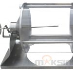 Jual Mesin Sangrai Kopi (Coffee Roaster) MKS-CRG400 di Yogyakarta