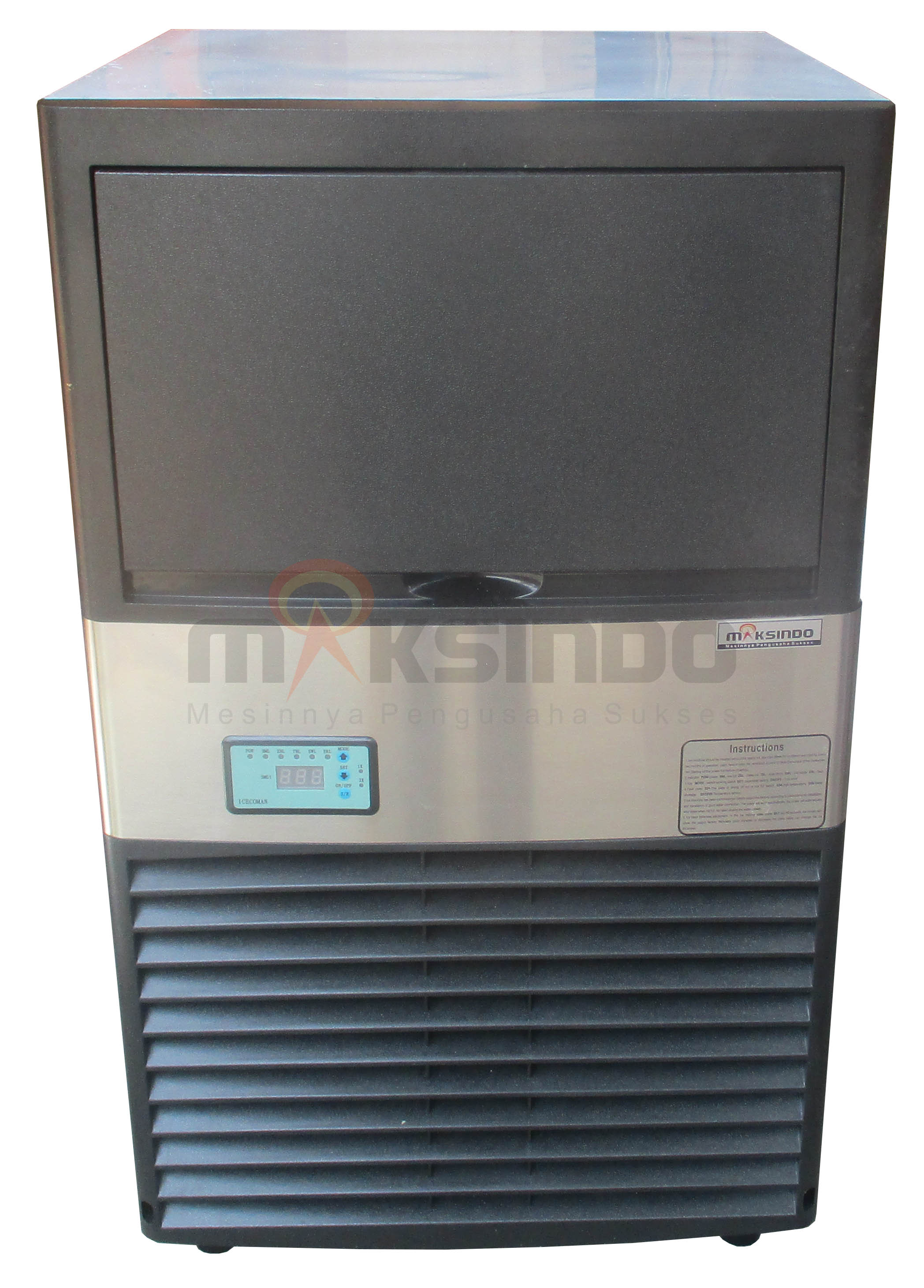 Jual Mesin Ice Cube MKS-ICU95 di Yogyakarta