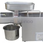 Jual Mesin Pemeras Minyak Biji-Bijian di Yogyakarta