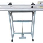 Jual Mesin Sealer Plastik Pedal Sealer FRP-1000 di Yogyakarta