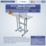 Jual Mesin Sealer Plastik Pedal Sealer FRP-600 di Yogyakarta