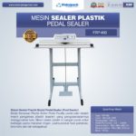 Jual Mesin Sealer Plastik Pedal Sealer FRP-400 di Yogyakarta