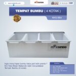 Jual Tempat Bumbu (4 kotak) di Yogyakarta