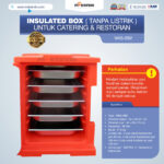 Jual Plastic Insulated Box MKS-SB2 di Yogyakarta