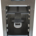 Jual Mesin Pemanggang HS-100 di Yogyakarta